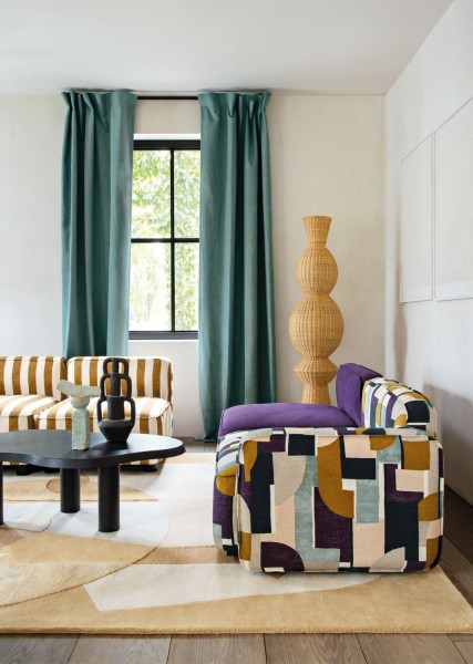 Casamance Paris Texas 3