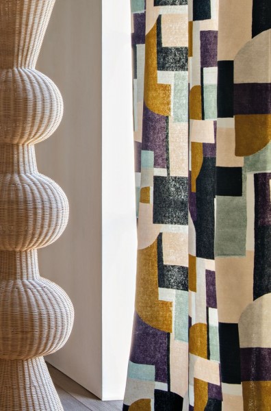 Casamance Paris Texas 4