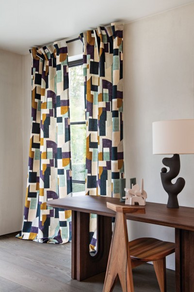 Casamance Paris Texas 5