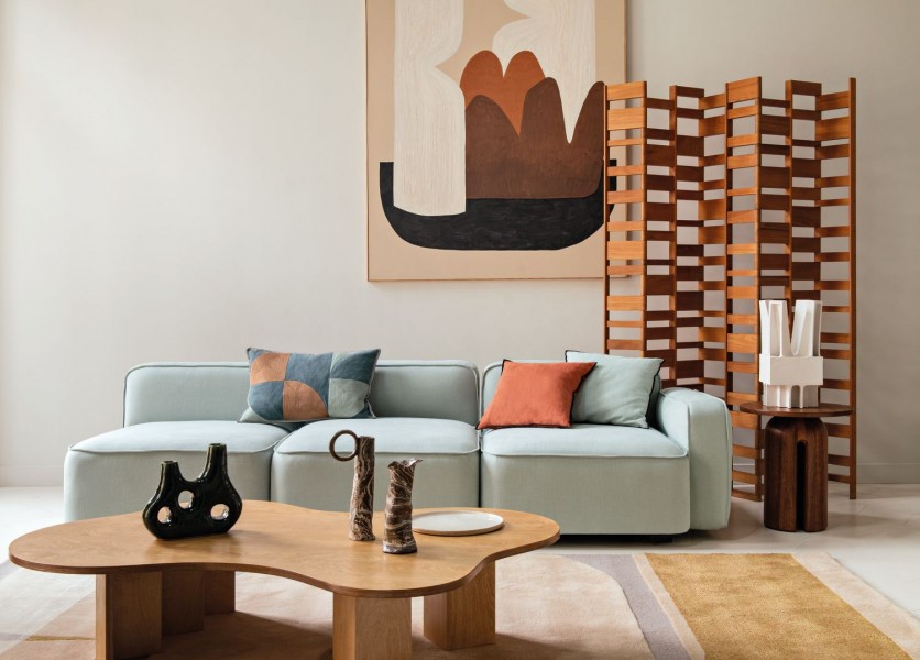 Casamance Paris Texas 9